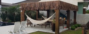 Terras