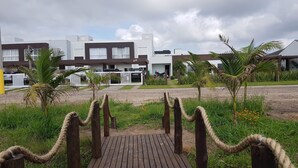 Apartment | Kawasan hartanah