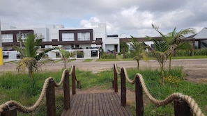 Apartment | Property grounds - Atlantida Park Residence (Xangri-La)