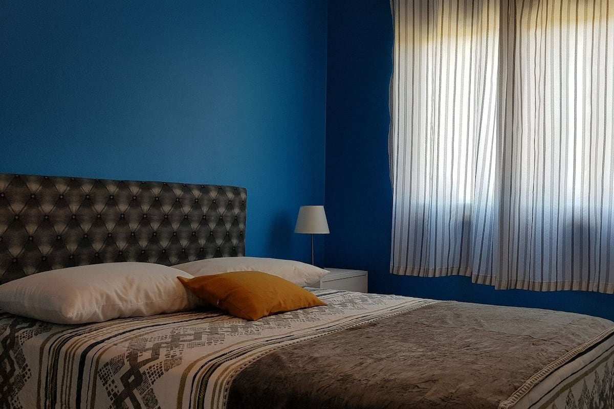 Appartement | 2 chambres, Wi-Fi gratuit