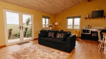 Cottage | Woonruimte