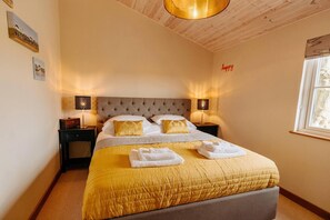 Småhus | 2 soverom, strykejern/-brett, wi-fi (inkludert) og sengetøy