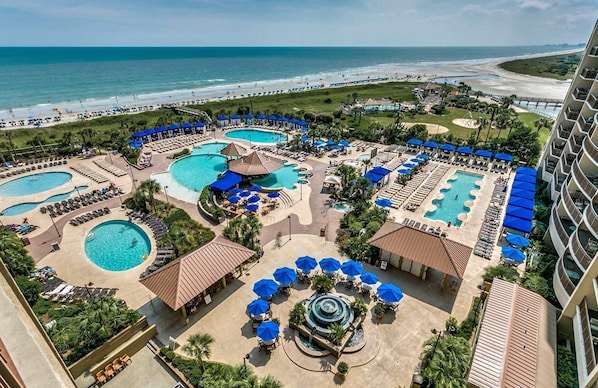 室內泳池、暖水池