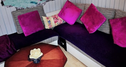 Landhauswohnung am Thüringer Meer