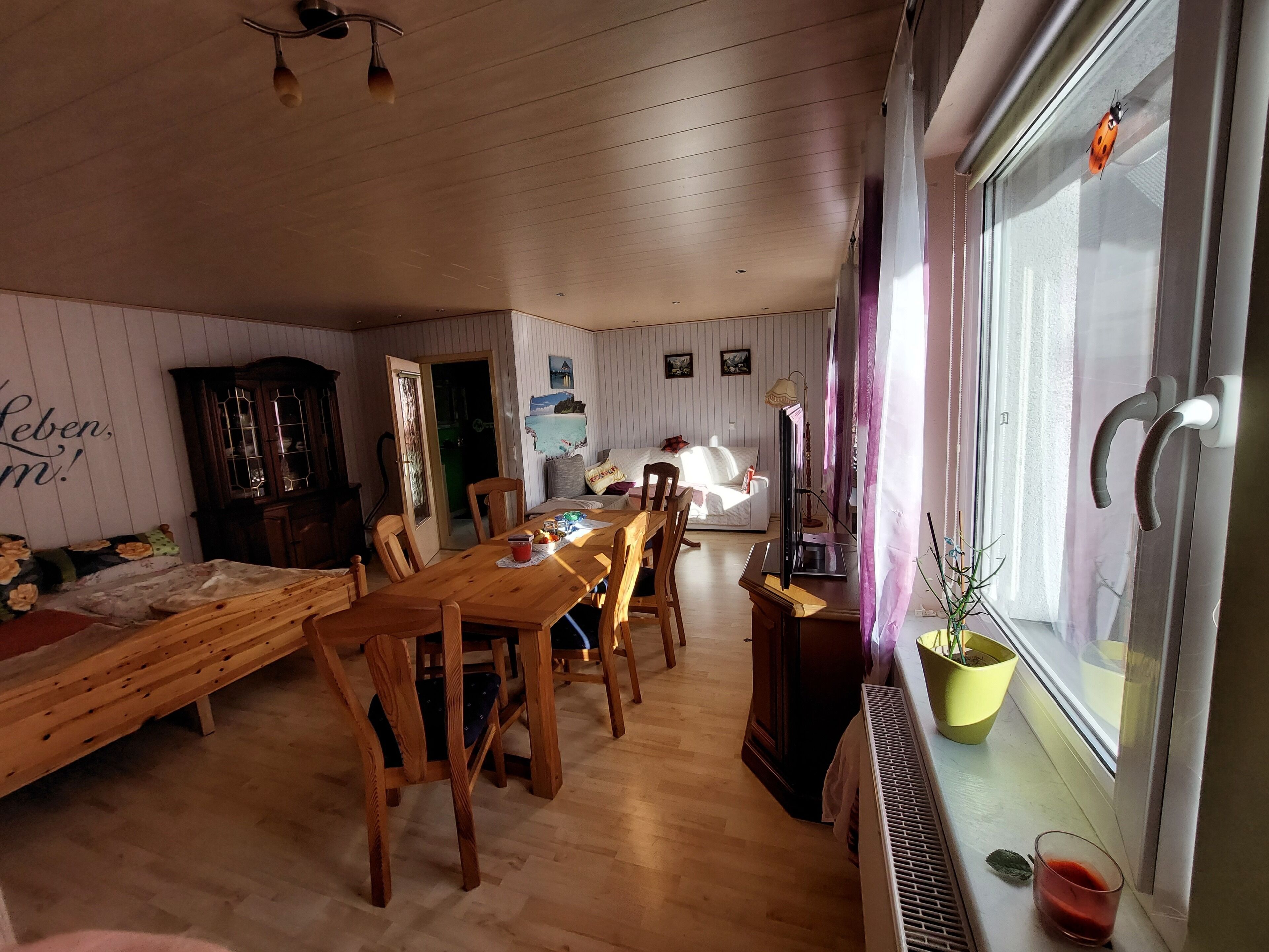 1 habitación, wifi gratis y ropa de cama 