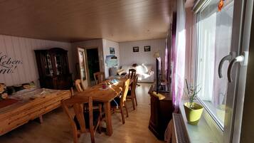 1 多间卧室、免费 WiFi