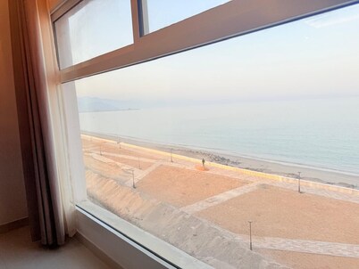 Dibba Sea View Hotel by AMA Pro -> 迪巴海景酒店由AMA Pro