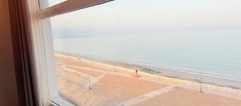 Dibba Sea View Hotel by AMA Pro
