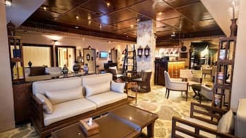Lobbylounge