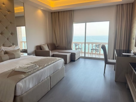 Wifi gratis, ropa de cama y acceso para silla de ruedas . Dibba Sea View Hotel by AMA Pro