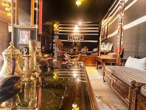 Reception - Dibba Sea View Hotel (Dibba)