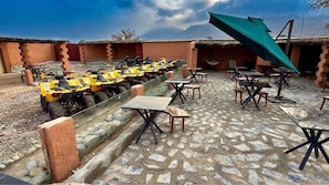 Exterior - Dibba Sea View Hotel (Dibba)