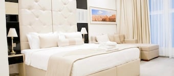 Dibba Sea View Hotel
