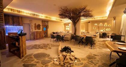 Dibba Sea View Hotel