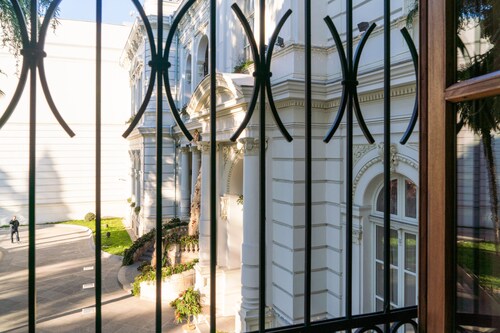 H&B apartments Atoneli