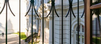 H&B apartments Atoneli