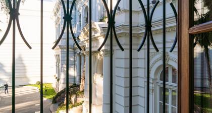 H&B apartments Atoneli