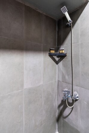 Apartment | Bathroom - H&B apartments Atoneli (Tbilisi)