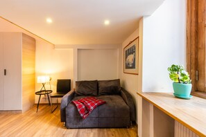 Appartement | Coin séjour