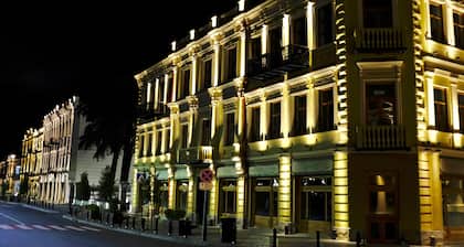 H&B apartments Atoneli