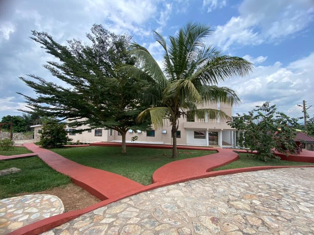 2 Star Hotels