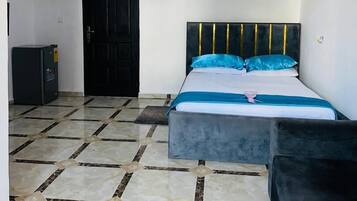 10 chambres, rideaux occultants