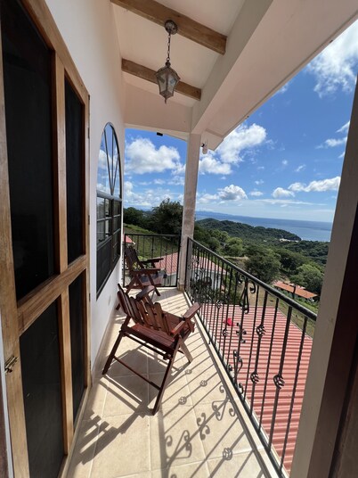 Stay lost in Nicaragua.