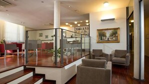Interior - HOTEL KURSAAL (Salsomaggiore Terme)