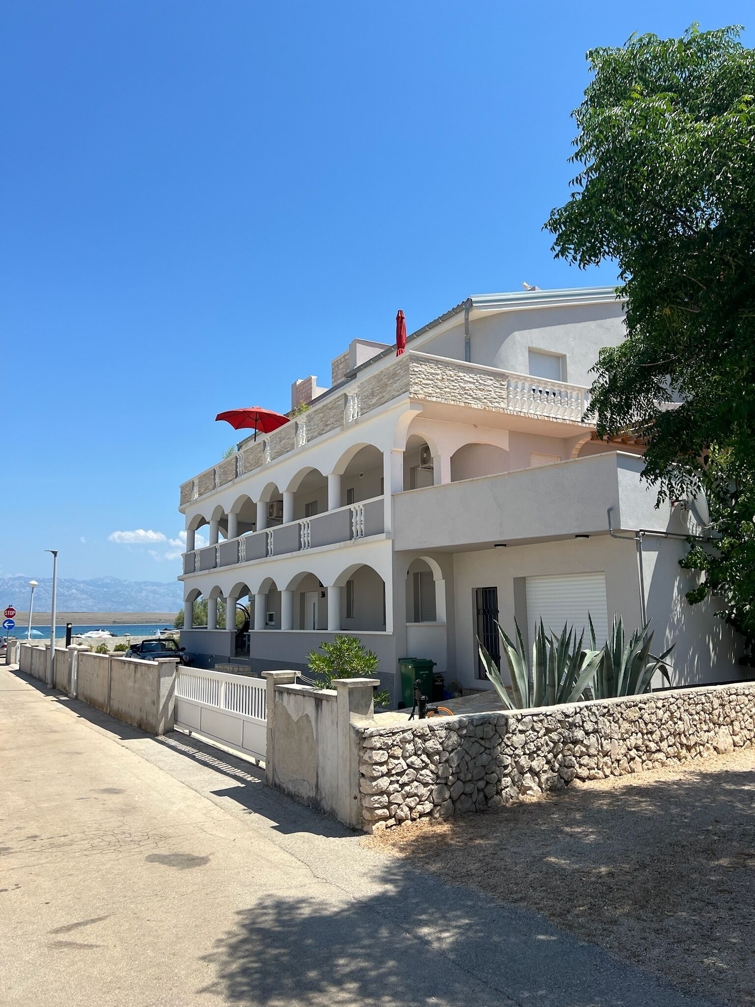 Fachada