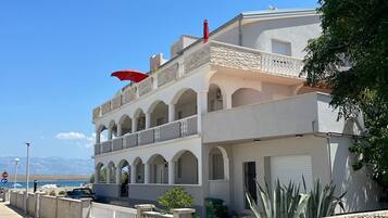 Fachada