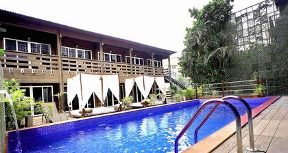 Alekhya Suites