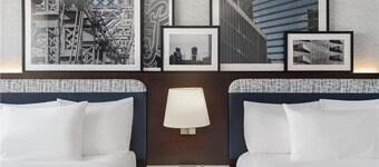 DoubleTree by Hilton Long Island City, NY