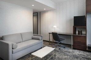 Unclassified image, 2 of 23, button - DoubleTree by Hilton Long Island City, NY (Long Island City)