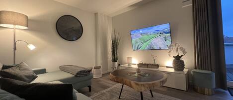 Smart TV