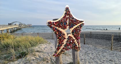 Fertiger Neubau, Unsere Zweite Heimat im Herz von Kellenhusen