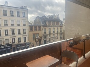 Property grounds - Studio Avec Balcon à Oberkampf ! (Paris)