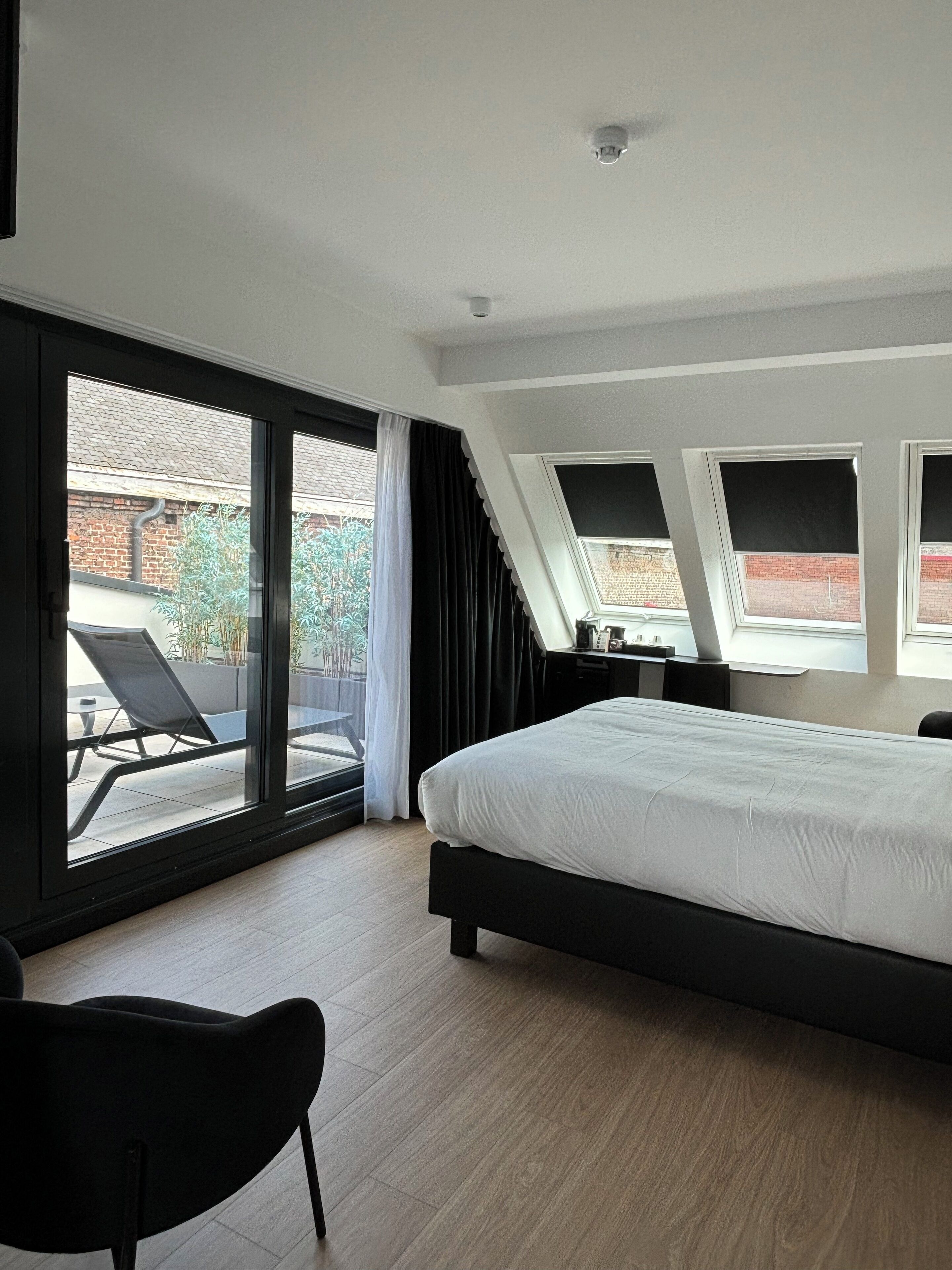 Foto - Comic Art Hotel