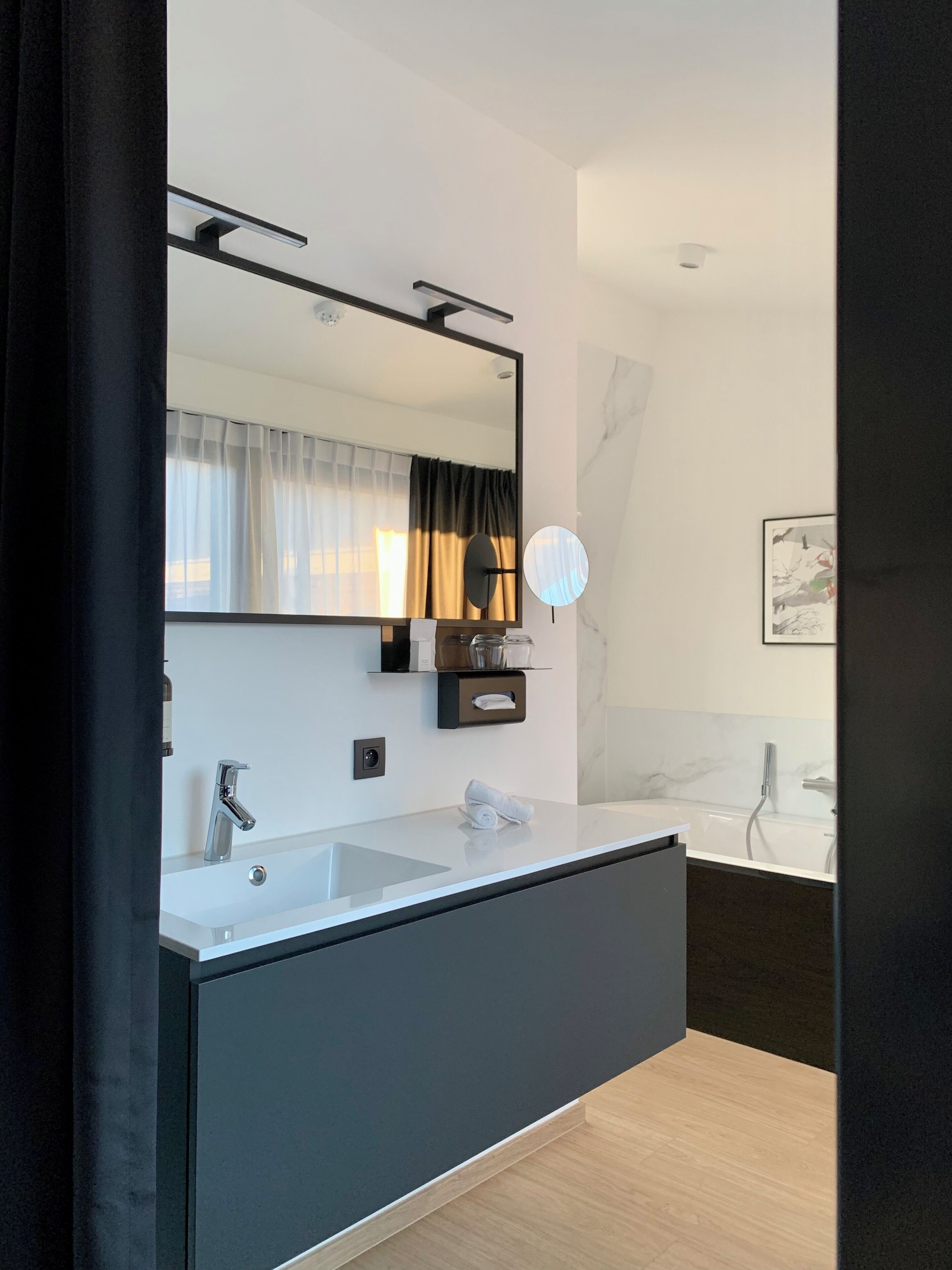 Foto - Comic Art Hotel