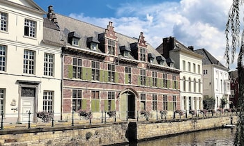 Ghent Urbanist Hotel