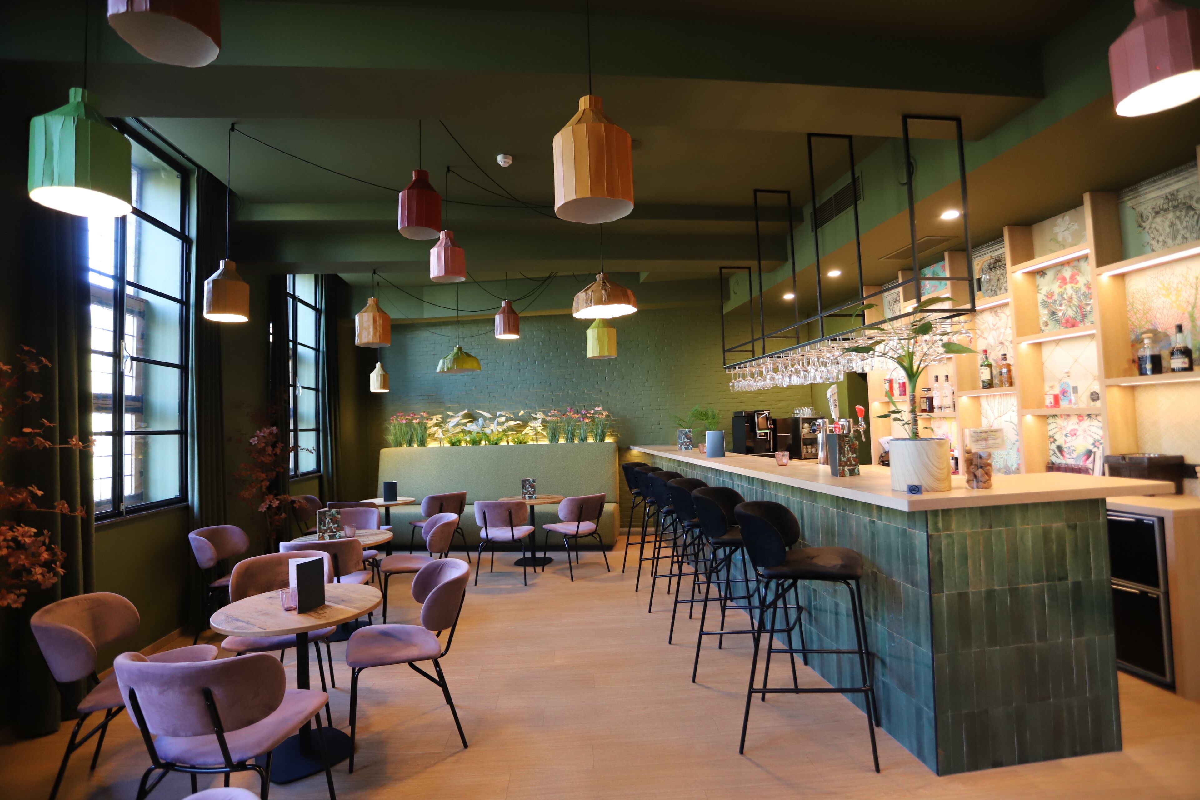 Photo - Ghent Urbanist Hotel by Harmony