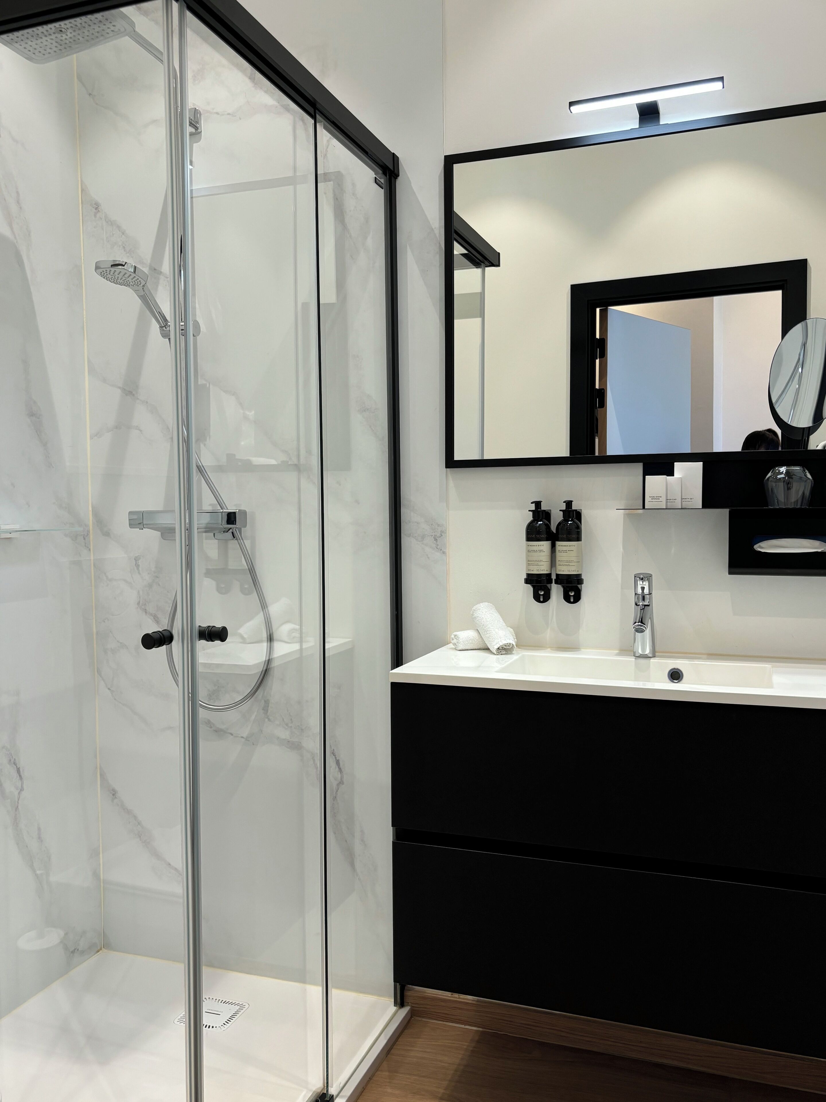 Foto - Comic Art Hotel