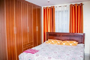 3 Schlafzimmer, Bügeleisen/Bügelbrett, WLAN, Bettwäsche