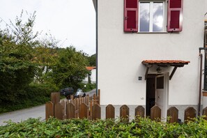 Ulkopuoli