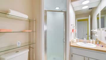 Apartemen (2 Bedrooms) | Interior
