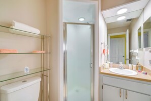 公寓 (2 Bedrooms) | 住宿内部