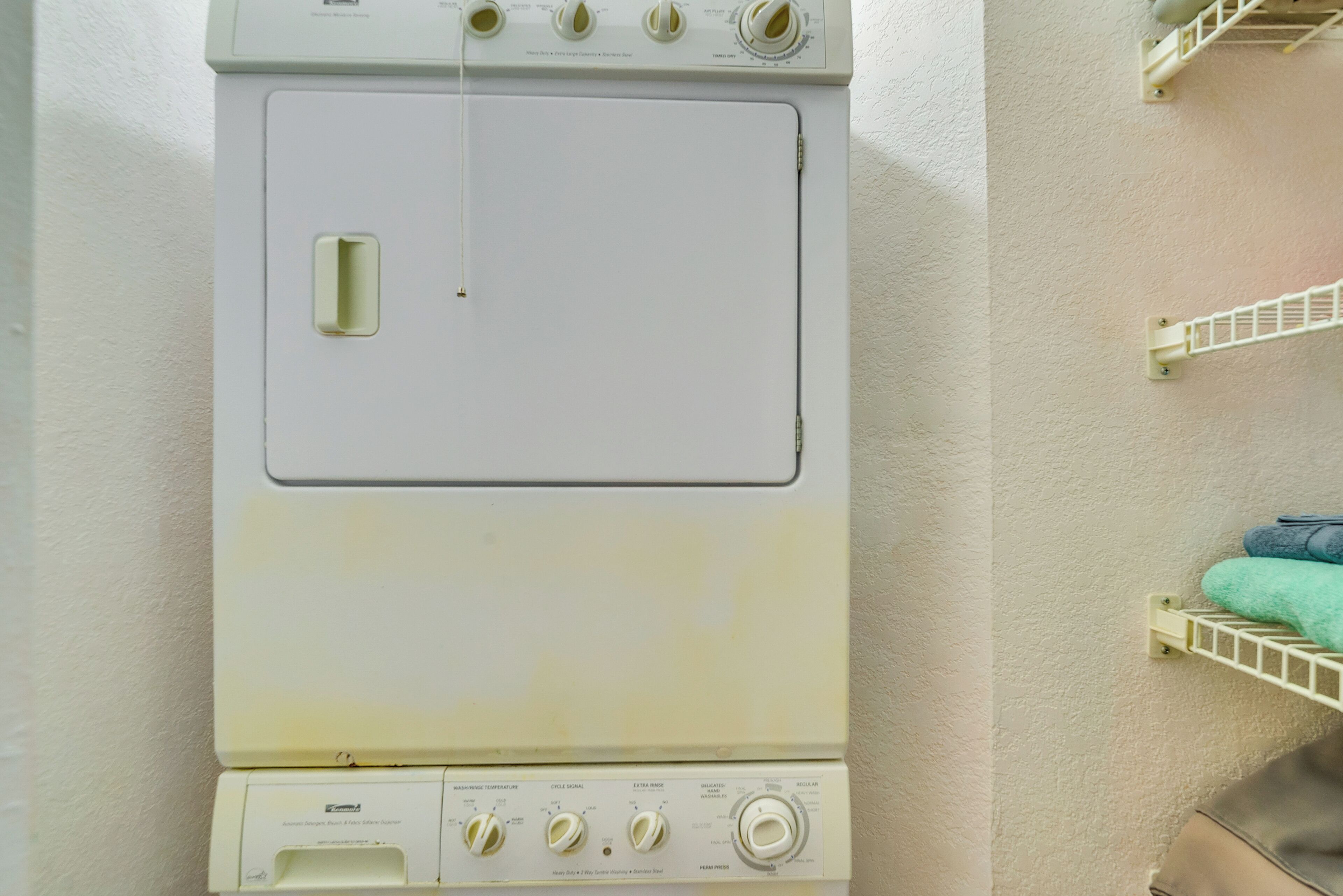 Căn hộ (2 Bedrooms) | Nội thất