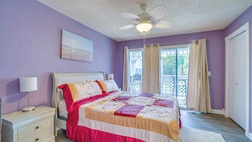 Apartemen (2 Bedrooms) | Interior