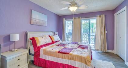 Waterfront Inverness Retreat w/ 3 Boat Ramps