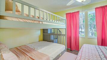 Apartemen (2 Bedrooms) | Interior