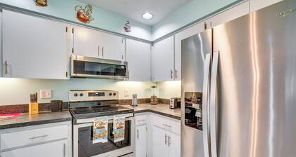 Waterfront Inverness Retreat w/ 3 Boat Ramps